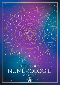 Numérologie : little book