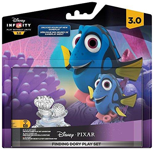 Disney Infinity 3.0 EU Playset Pack Findet Dorie