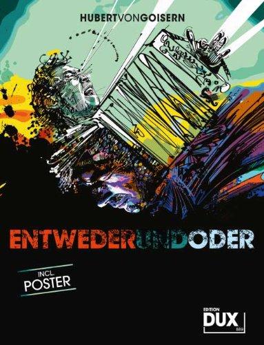 Entwederundoder: Songbook zur gleichnamigen CD incl. Poster