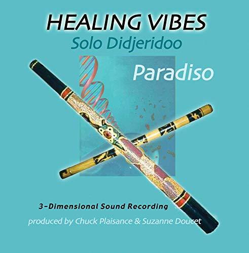 Healing Vibes-Solo Didjerido