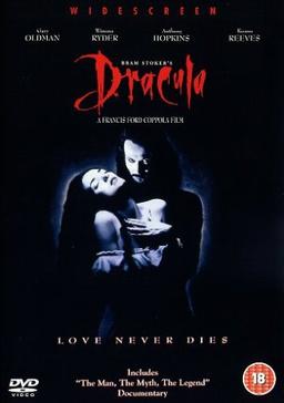 Bram Stoker`s Dracula