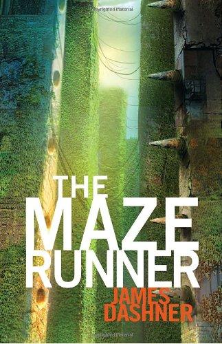 The Maze Runner (Maze Runner Series #1) (The Maze Runner Series)