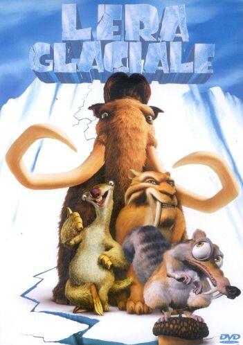 L'era glaciale