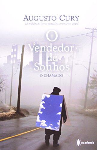 O Vendedor De Sonhos. O Chamado (Em Portuguese do Brasil)