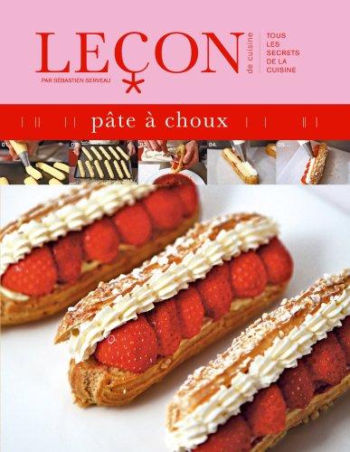 Pâte à choux