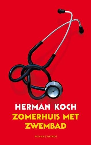 Zomerhuis met zwembad / druk 5