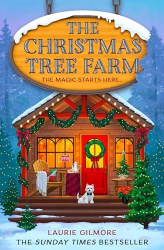 The Christmas Tree Farm: TikTok Made Me Buy It (Dream Harbor)