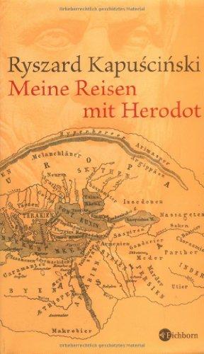 Meine Reisen mit Herodot