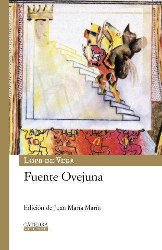 Fuente Ovejuna (Mil Letras)