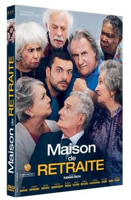 Maison de retraite [FR Import]