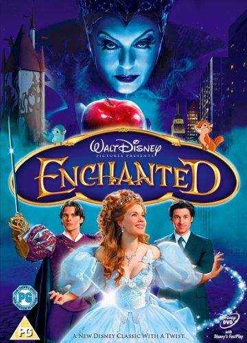 Enchanted [UK Import]