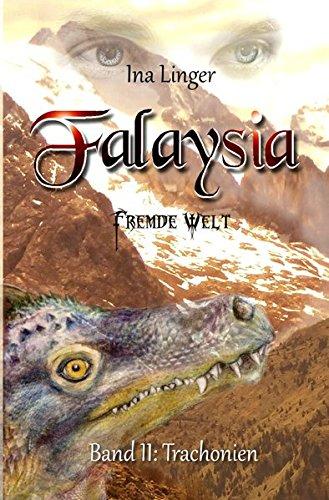 Falaysia - Fremde Welt - Band 2