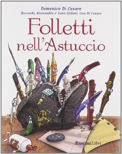 Folletti nell'astuccio