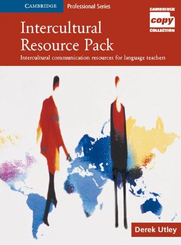 Intercultural Resource Pack: Intercultural communication resources for language teachers