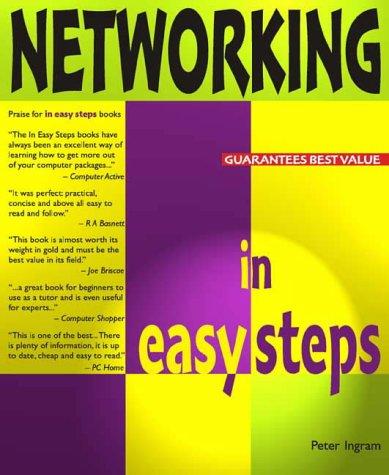 Networking in Easy Steps (In Easy Steps Series)