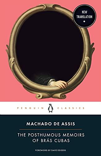 The Posthumous Memoirs of Brás Cubas