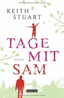 Tage mit Sam: Roman