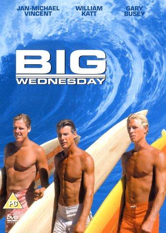 Big Wednesday [UK Import]