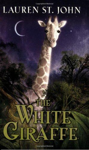 The White Giraffe