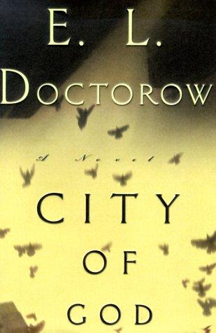 City of God: A Novel