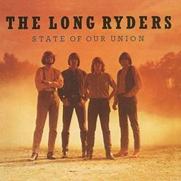 State of the Union (Expanded+Remastered 3cd Box)