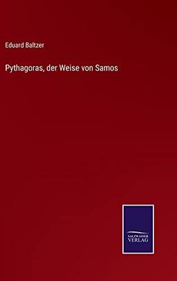 Pythagoras, der Weise von Samos