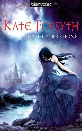 Das Herz der Sterne: Roman