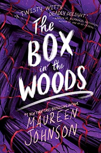 The Box in the Woods (Truly Devious, Band 9)