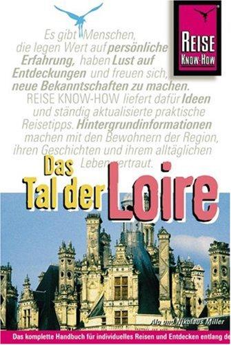 Das Tal der Loire