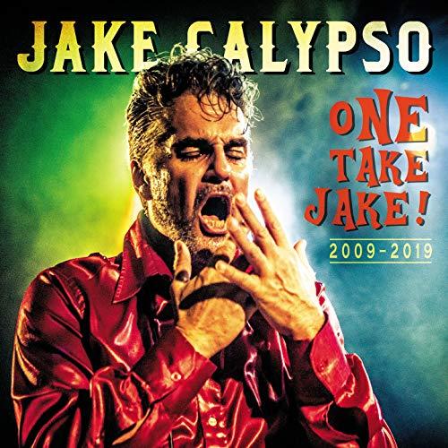 One Take Jake! (2009-2019)