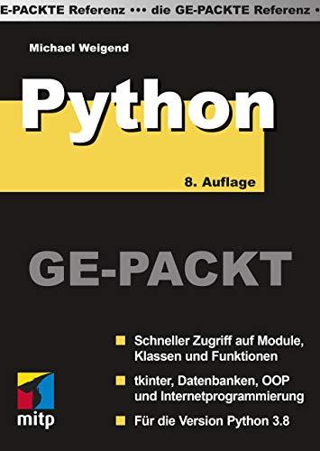 Python Ge-Packt (mitp Ge-packt)