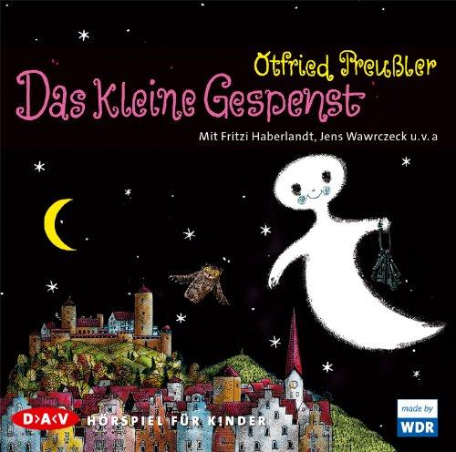 Das kleine Gespenst (Sonderausgabe zum Film)