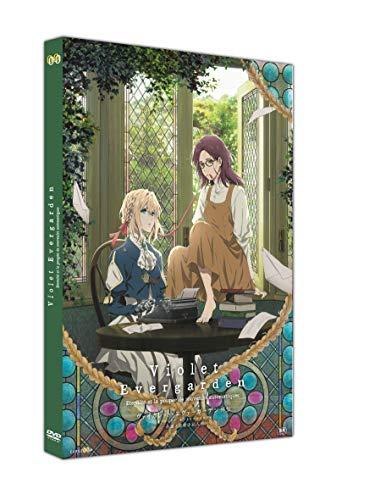 Violet evergarden [FR Import]