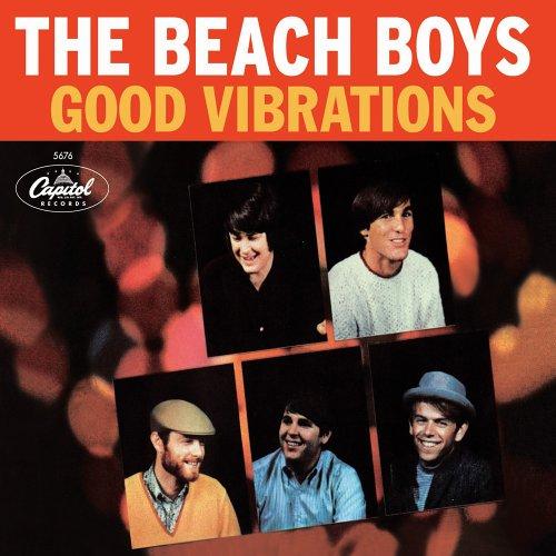 Good Vibrations [Digipack]