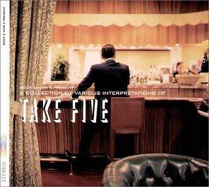 Take Five - A Collection Of Various Interpretations