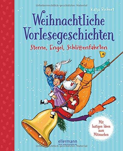 Weihnachtliche Vorlesegeschichten