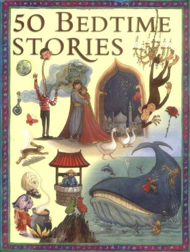 50 Bedtime Stories