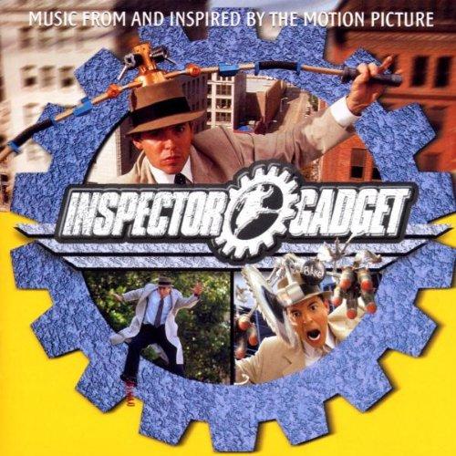 Inspektor Gadget (Inspector Gadget)