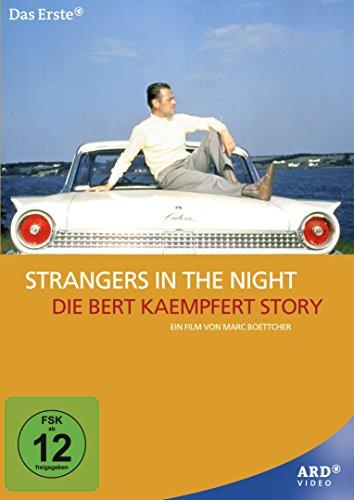 Strangers in the Night - Die Bert Kaempfert Story (DVD)