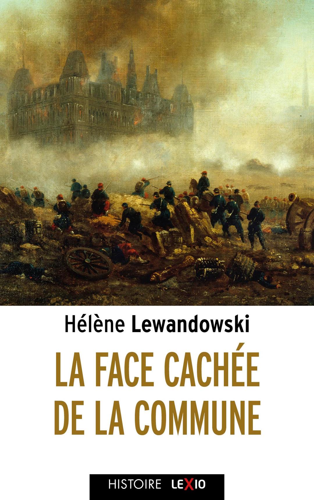 La face cachée de la Commune