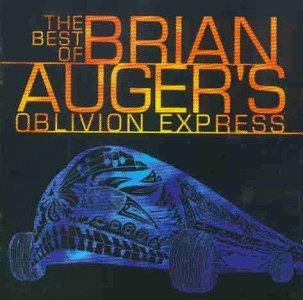 Brian Augers Oblivion Express