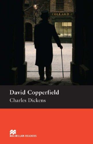 David Copperfield: Intermediate Level (Macmillan Readers 2008)