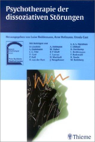 Psychotherapie der dissoziativen Störungen