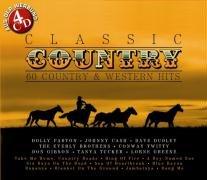 Classic Country-60 Country &