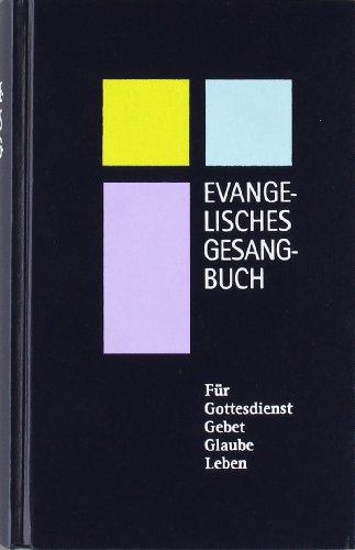 Evangelisches Gesangbuch für Bayern und Thüringen, Normalausgabe mit Harmoniebezeichnungen