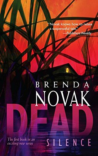 Dead Silence (Stillwater Trilogy)