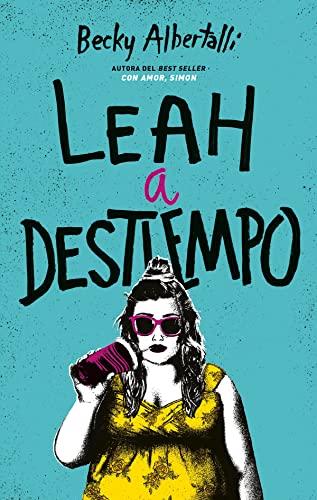 Leah a destiempo (Latidos)