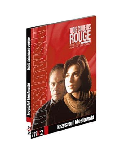 Trois couleurs : rouge [FR Import]