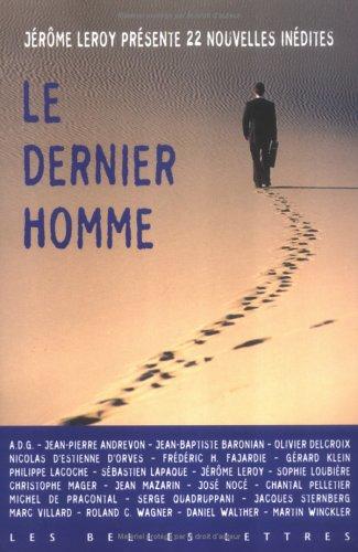 Le dernier homme