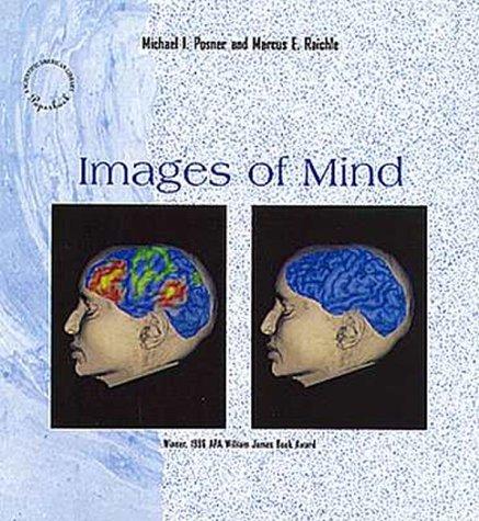 Images of Mind ("Scientific American" Library)